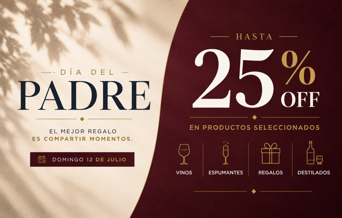 Dia del padre