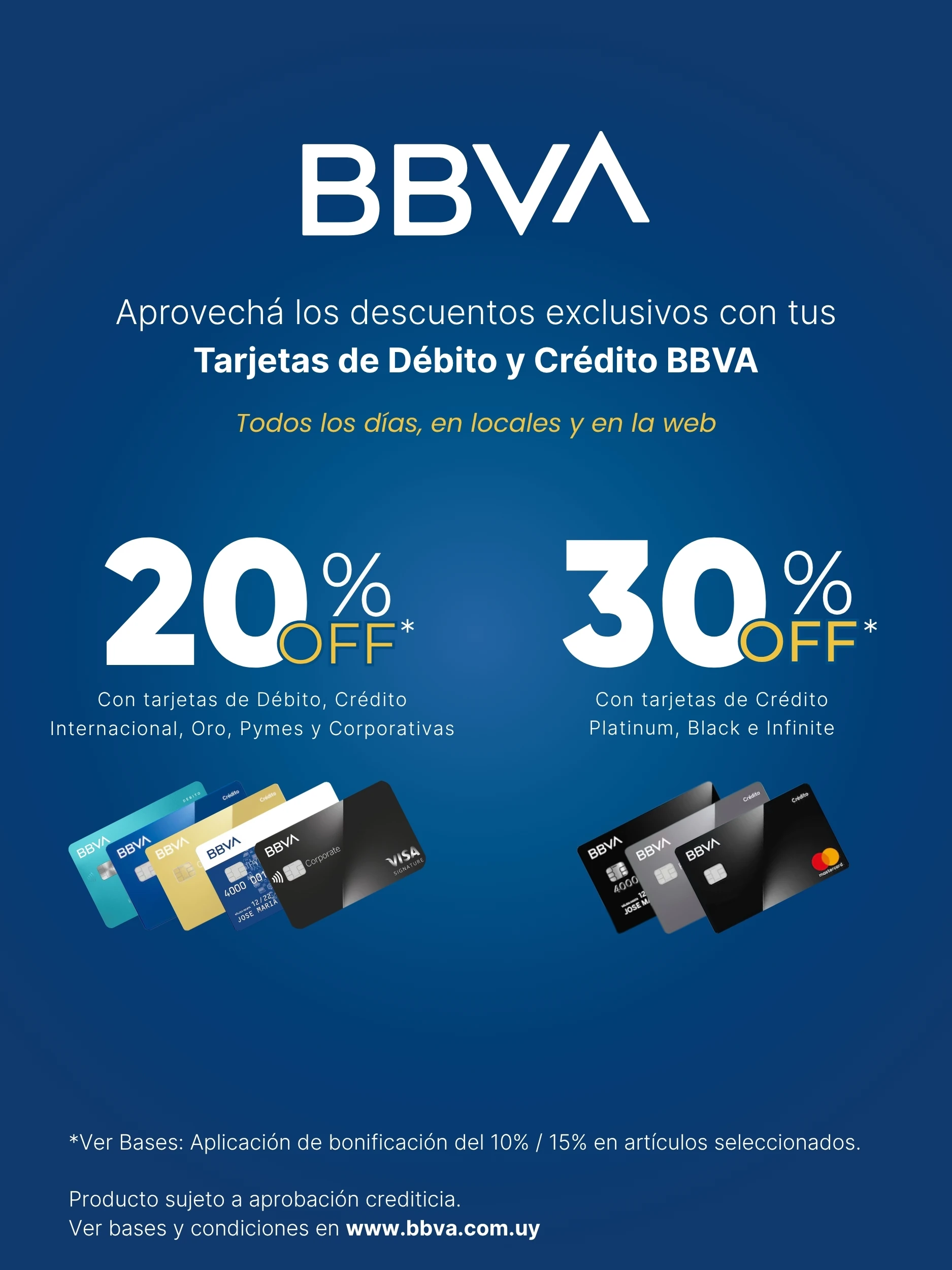 BBVA Popup